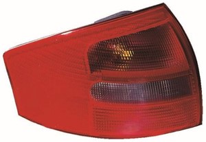 Takavalo, Vasen, AUDI A6 C5, 4B5945095