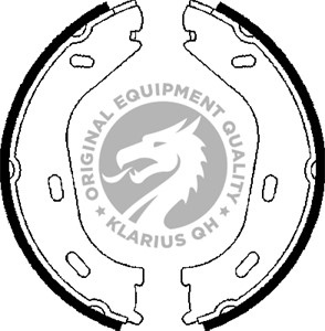 Jarrukenkäsarja, Taka-akseli, MERCEDES-BENZ, 1084200120, 1164200020, 1204201420, 1204201520, 123 420 01 20, 126 420 01 20