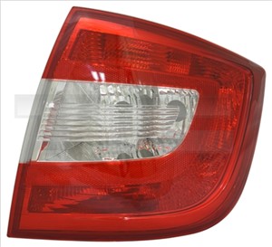 Takavalo, Vasen, SKODA RAPID, 5JH945095, 5JH945111