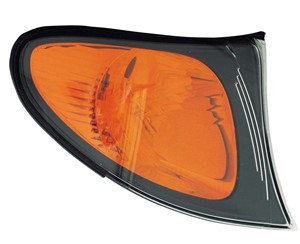 Vilkkuvalo, Vasen, BMW 3 [E46], 3 Touring [E46], 63136910979, 63137165847, 6910979, 7165847