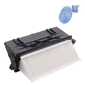Ilmansuodatin, Oikea, MERCEDES-BENZ, 642 094 00 00 SK2, 642 094 00 00, 642 094 18 04, 642 094 20 04, 642 094 24 04, A642 094 18 04, A642