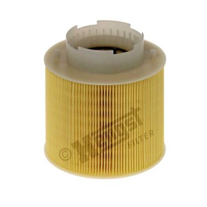 Ilmansuodatin, AUDI A6 Allroad C6, A6 C6, A6 C6 Avant, 059 133 843 B