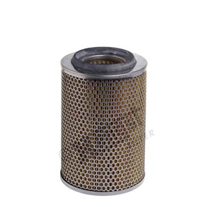 Ilmansuodatin, MERCEDES-BENZ G-KLASS [W460, W461], 002 094 23 04, 5.361.74.050.010, A002 094 23 04