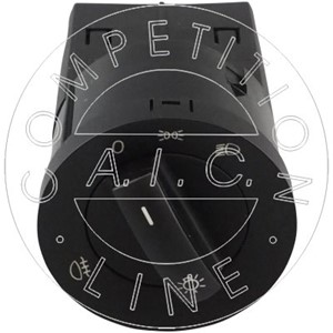 Kytkin, ajovalo, SEAT,VW, 6Q0 941 531M