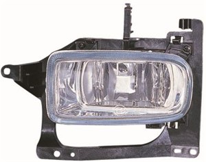 Sumuvalo, Vasen, MAZDA 626 V, 626 Hatchback V, 626 Station Wagon V, D20151690C