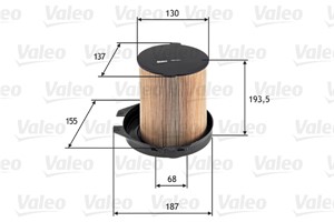Ilmansuodatin, CITROËN,PEUGEOT,TALBOT, 0013870900, 0017576700, 0017689700, 0043258500, 138709, 13870900, 144402, 1444-02, 1444SY, 1444-S
