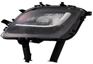 Vilkkuvalo, Eteen, oikea, OPEL ASTRA J, ASTRA J Sedan, ASTRA J Sports Tourer, 12 26 095, 13264642