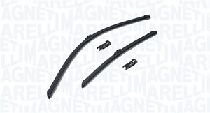 Pyyhkijänsulka, Edessä, CHEVROLET VOLT, OPEL AMPERA, PEUGEOT 508 I, 508 SW I, RCZ, 1272026, 1272027, 1272028, 1272031, 1272066, 13289892