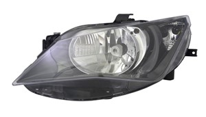 Ajovalo, Oikea, SEAT IBIZA IV, IBIZA SC IV, IBIZA Skåp/halvkombi IV, IBIZA ST IV, 6J1941022E, 6J1941022J