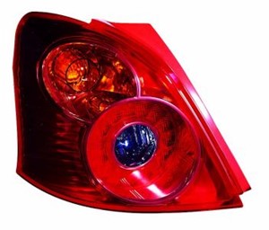 Takavalo, Vasen, TOYOTA YARIS, 81560-52500, 81561-52500