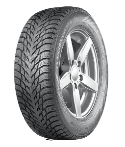 Nokian Hakkapeliitta R3 SUV ( 255/45 R20 105T XL, Pohjoismainen kitkarengas )