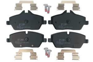 Jarrupalasarja, levyjarru, Etuakseli, BMW,MINI, 34116767143, 34116767144, 34116771837, 34116771838, 34116772892, 34116774050, 3411679405