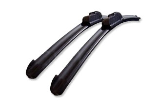 Pyyhkijänsulka, Edessä, DAIHATSU,HONDA,HYUNDAI,MAZDA,OPEL,SUBARU,VAUXHALL, DB02-67-330, DB10-67-330