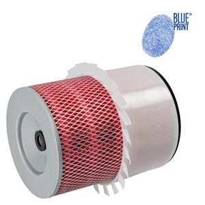 Ilmansuodatin, MITSUBISHI L200, PAJERO II, PAJERO SPORT I, MD620563, MR239466, MR323949, MZ311786, XD620563, XR239466