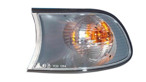 Vilkkuvalo, Eteen, oikea, BMW 3 Compact [E46], 63 13 6 911 942, 63 13 6 924 952