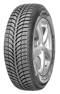 Sava ESKIMO ICE ( 185/65 R15 88T nastarengas )