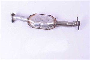 Katalysaattori, OPEL VECTRA A, VECTRA A Halvkombi, VAUXHALL CAVALIER Mk Halvkombi III, CAVALIER Mk Sedan III, 90412322, 9192858