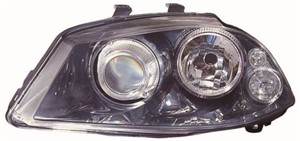 Ajovalo, Vasen, SEAT CORDOBA, IBIZA III, 6L1941039