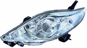 Ajovalo, Vasen, MAZDA 5, CC30510L0D, CD85-51-0L0C
