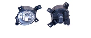 Sumuvalo, Eteen, oikea, AUDI A3, A3 Cabriolet, A3 Sportback, A4 B7, A4 B7 Avant, A4 B7 Cabriolet, 8E0 941 700C, 8E0 941 700E
