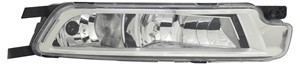Sumuvalo, Vasen, VW PASSAT ALLTRACK B8 Variant, PASSAT B8, PASSAT B8 Variant, 3G0941661, 3G0941661E, 3G0941661J