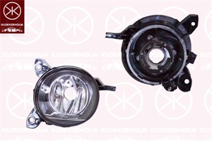 Sumuvalo, Eteen, oikea, TOYOTA COROLLA, COROLLA Kombi, COROLLA Sedan, COROLLA Verso, 812100F010