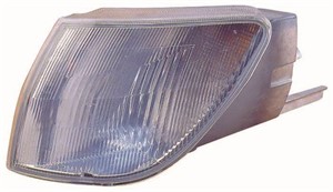 Vilkkuvalo, Eteen, vasen, PEUGEOT 306, 306 Cabriolet, 306 Halvkombi, 630323