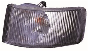 Vilkkuvalo, Vasen, CITROËN,FIAT,PEUGEOT, 1303854080, 354292011, 354292021, 630332, 630343, 630344, 630396, 82700315, 82700316, E349332,