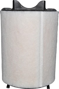 Ilmansuodatin, AUDI,SEAT,SKODA,VW, 1K0129607C, 1K0129620C