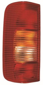 Takavalo, Vasen, VW LT 28-35 Buss II, LT 28-46 Skåp II, 270182111, 2D0945095, 2D0945111, 2D0945111C