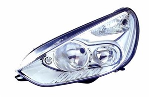 Ajovalo, Vasen, FORD GALAXY II, S-MAX, 1438494, 1453191, 1473418, 1566719, 1691779, 6M2113W030AH