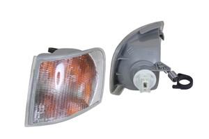Vilkkuvalo, Oikea, FORD ESCORT V, ESCORT Cabriolet V, ESCORT Express V, ESCORT Sedan V, ESCORT Turnier V, ORION III, 6 729 789