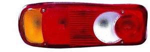 Takavalo, Vasen, CITROËN JUMPER Flak/chassi, FIAT DUCATO Flak/chassi, PEUGEOT BOXER Flak/chassi, 1372699080, 1610114180, 6350AV