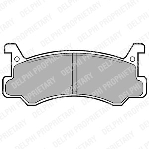 Jarrupalasarja, levyjarru, Taka-akseli, DAIHATSU,MAZDA, 04492-87705, 04492-87706, 04492-87706-000, 04492-87707, 04492-87707-000, 04492-8