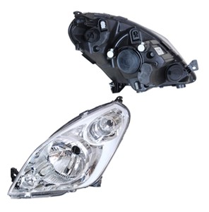 Ajovalo, Vasen, SUZUKI SPLASH, 35320-51K20-000, 35320T51K20, 35320T51K2000, 35320T51K20000
