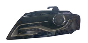 Ajovalo, Vasen, AUDI A4 Allroad B8, A4 B8, A4 B8 Avant, 8K0941003P, 8K0941029AQ, 8K0941029P