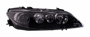 Ajovalo, Oikea, MAZDA 6 Hatchback, 6 Sedan, 6 Station Wagon, GR9R510K0, GR9R-51-0K0, GR9R510K0B, GR9R-51-0K0B, GRYR510K0, GRYR-51-0K0, G