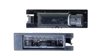 Rekisterivalo, OPEL,VAUXHALL, 13139990, 13251936, 62 23 508, 90442396