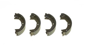 Jarrukenkäsarja, Taka-akseli, IVECO,NISSAN,RENAULT TRUCKS, 2992568, 2995758, 2995817, 500054631, 5801342463, 99473264, D4060MB40C