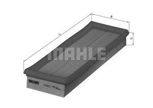 Ilmansuodatin, NISSAN,OPEL,RENAULT,VAUXHALL, 09110614, 1654600Q0A, 1654600Q0C, 1654600Q0F, 1654600QAE, 1654600QAP, 4402614, 4413851, 441