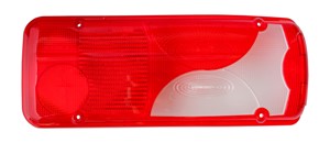 Lasi, takavalo, Oikea, MERCEDES-BENZ,VW, 0008262156, 2E0945112, 65.25229-0001, 65252290001, A0008262156