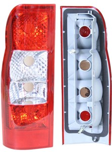 Takavalo, Vasen, FORD TRANSIT Buss, TRANSIT Skåp, TRANSIT TOURNEO Buss, 1 435 881, 6C11 13451 AA
