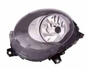Ajovalo, Oikea, MINI MINI, MINI Cabriolet, MINI CLUBMAN, 63 11 7 298 312, 63 11 7 401 602