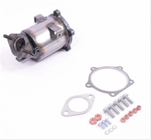 Katalysaattori, HYUNDAI ATOS, 2853002530