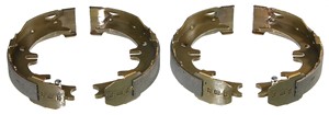 Jarrukenkäsarja, Taka-akseli, LEXUS,TOYOTA, 46540-28010, 46540-44010, 46540-48010, 46540-50010, 46550-28010, 46550-44010, 46550-50010, 4