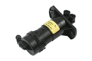 Pesusuutin, ajovalo, Vasen, AUDI A6 Allroad C6, A6 C6, A6 C6 Avant, 4F0 955 101