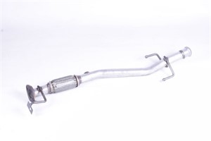 Pakoputki, Edessä, HYUNDAI GETZ, 286101C060, 286101C120
