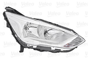 Ajovalo, Vasen, FORD C-MAX II, GRAND C-MAX, 1900184, 2011254, F1CB13W030AB, F1CB13W030AC