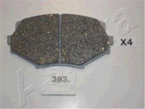 Jarrupalasarja, levyjarru, Etuakseli, MAZDA MX-5 I, MX-5 II, 1U163328Z, AY040MA014, N0Y33323Z, N0Y33328Z, NAY533232, NAY53323Z, NAY53323