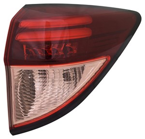 Takavalo, Vasen, HONDA HR-V, 33552T7AH11, 33552-T7A-H11